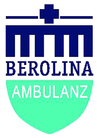 Berolina Ambulanz, Berlin