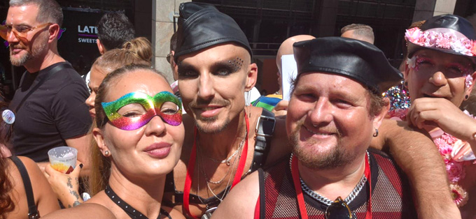 DAB - CSD Berlin 2026