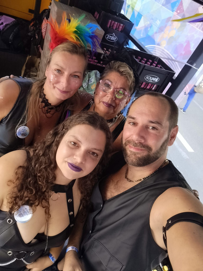 DAB - CSD Berlin 2026